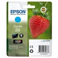 Produktbild: EPSON 29 / T2982 cyan Druckerpatrone
