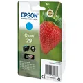 Produktbild: EPSON Tinte 29 cyan (C13T29824010)