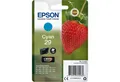 Produktbild: Epson Epson Tinte cyan 29 (C13T29824012), (Claria Home) Tintenpatrone