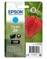 Produktbild: Epson Epson Strawberry Singlepack Cyan 29 Claria Home Ink Tintenpatrone