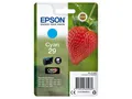 Produktbild: Original Epson Tintenpatrone Ink Cartridge C13T29824012  T29 XP-345 Cyan*