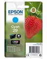 Produktbild: Epson C13T29844012 Erdbeere cyan Druckerpatrone #1906858