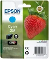 Produktbild: Epson Tintenpatronen 29 Cy