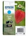 Produktbild: Epson Original 29 Tinte Erdbeere, XP-235 XP-332 XP-335 XP-432 XP-435 XP-245 XP-3