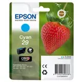 Produktbild: EPSON 29 / T2982  cyan Druckerpatrone