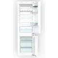 Produktbild: Gorenje RKI418EE1 Einbau-Kühl-Gefrierkombination - Weiß