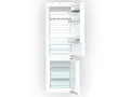 Produktbild: GORENJE Einbaukühlgefrierkombination 740155, 0.0 cm hoch, integrierbar