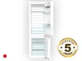 Produktbild: Kühlschrank Gorenje RKI418EE1 Einbau Kühl-Gefrier-Kombi Schlepptür 260 L 178cm