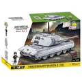 Produktbild: COBI 2572 Panzerkampfwagen E-100 1511 Teile 1:28 WWII Historical Collection