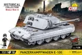 Produktbild: Cobi 2572 Panzerkampfwagen E-100