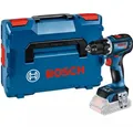 Produktbild: Bosch Akku-Bohrschrauber GSR 18V-90 C - 18V - L-BOXX - solo - 06019K6002
