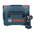 Produktbild: Bosch GSR 18V-90 C Professional Akku Bohrschrauber 18 V 64 Nm ( 06019K6002 ) Bru