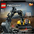 Produktbild: LEGO Hydraulikbagger (42121, LEGO Technic) (42121)