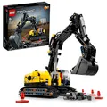 Produktbild: LEGO 42121 Technic Hydraulikbagger