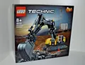 Produktbild: LEGO TECHNIC 42121 Hydraulikbagger NEU!