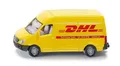 Produktbild: Siku 1085 Mercedes Benz Sprinter 