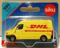 Produktbild: Siku Super Serie 1:55 Mercedes Benz Sprinter Postwagen DHL OVP 1085