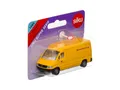 Produktbild: Siku 1085 Mercedes Postwagen (Deutsche Post AG) OVP - 8501