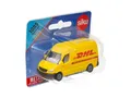 Produktbild: Siku 1085 Mercedes Postwagen DHL  OVP - 8503