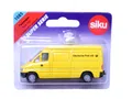 Produktbild: Mercedes Sprinter Transporter DEUTSCHE POST AG, Siku 1085 ca. 1:55 OVP