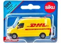 Produktbild: Kleintransporter Post/DHL SIKU 1085