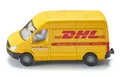 Produktbild: Siku MB Sprinter Postwagen DHL