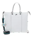 Produktbild: Gabs G3 Plus Shoulder Bag L Schultertasche Umhängetasche Tasche White weiß