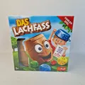Produktbild: DAS LACHFASS  TREFF Würfelspiel 02194 Familienspiel 5+ Sammler Rar NEU OVP