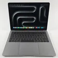 Produktbild: Apple MacBook Air 13 Retina 1,6GHz i5 8GB RAM 256 GB SSD 2018 MwSt. #84