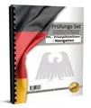 Produktbild: PPL Ausbildungsfach: Navigation Prüfungs-Set (Privatpilotenlizenz)