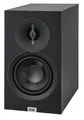 Produktbild: ELAC Debut B5.3 schwarz 1 Stück Regal-Lautsprecher #1906876