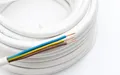 Produktbild: HochleistungsStromkabel NYMJ, 3 x 1.5 mm²  Robust, Flexibel, Sicherheitsgeprü...