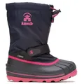 Produktbild: Kamik Kamik Waterbug 8G Kinder Schnee Stiefel Stiefel 37 EU