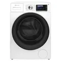 Produktbild: Bauknecht B6R 88SILENCE DE Waschmaschine Nachlegefunktion Steam Therapy Weiß - Weiß
