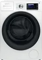 Produktbild: Bauknecht Waschmaschine B6R88 Silence Frontlader 8kg | 1400 U/min | Direct Drive | Energieklasse A | Weiss, A (Spektrum A bis G)
