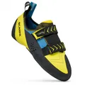 Produktbild: Scarpa - Vapor V - Kletterschuhe 39 | EU 39 gelb