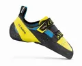 Produktbild: Scarpa Vapor V ocean/yellow - Größe 39