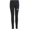 Produktbild: Adidas Kinder Joginghosen/Pants Tight JG 3S LEG 230, Gr. 128