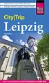 Produktbild: Reise Know-How CityTrip Leipzig: Reiseführer mit Stadtplan und kostenloser Web-App