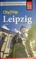 Produktbild: Leipzig CityTrip Reiseführer Reise Know How Verlag City Trip Stadtführer RKH