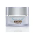 Produktbild: Kräuterhof Make-up KräuterhoF Perfect Make-up 30 ml, 1-tlg., tägliches Make-up, angenehm leichte Textur, Samtig-mattes Ergebnis