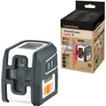 Produktbild: Laserliner Kreuzlinien-Laser X