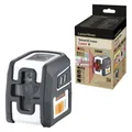 Produktbild: Laserliner SmartCross-Laser X (Kreuzlinienlaser) (036.735E)