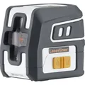 Produktbild: Laserliner SmartCross-Laser X Kreuzlinienlaser selbstnivellierend Reichweite (max.): 10m