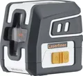 Produktbild: Laserliner SmartCross-Laser X Kreuzlinienlaser selbstnivellierend Reichweite (max.): 10m