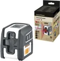 Produktbild: Laserliner Smartcross Laser Kreuzlinienlaser x rot - 036.735e