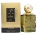 Produktbild: United Colors of Benetton Eau de Parfum Sun Moon Stars Oro, Eau de Parfum, für Herren, 100 ml