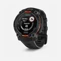 Produktbild: GPS-Uhr Smartwatch - Instinct 3 Solar