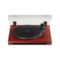 Produktbild: Teac TN-180BT-A3/CH cherry Bluetooth Turntable
