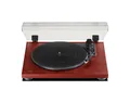 Produktbild: TEAC TN-180BT-A3/B Bluetooth Turntable Plattenspieler (Riemenantrieb)